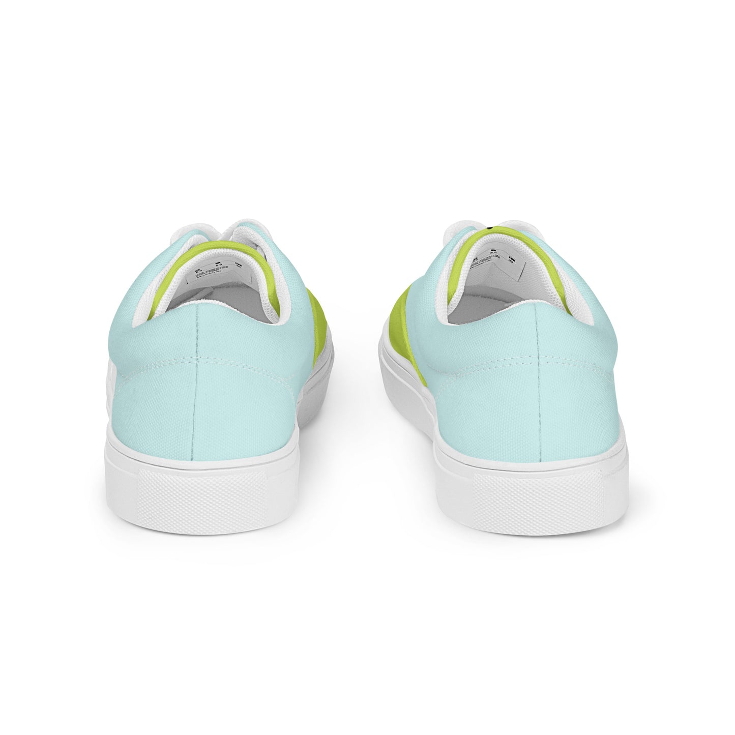 the "Bee Leaf" shoes (men’s sizing)