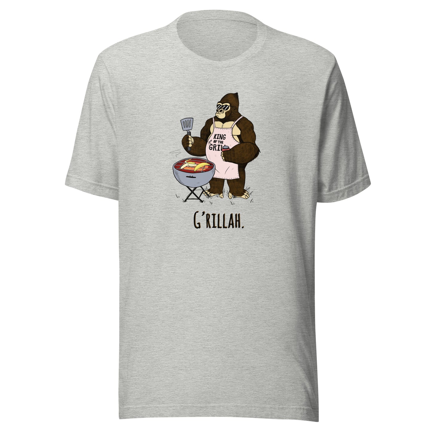 Griila Gorilla t-shirt