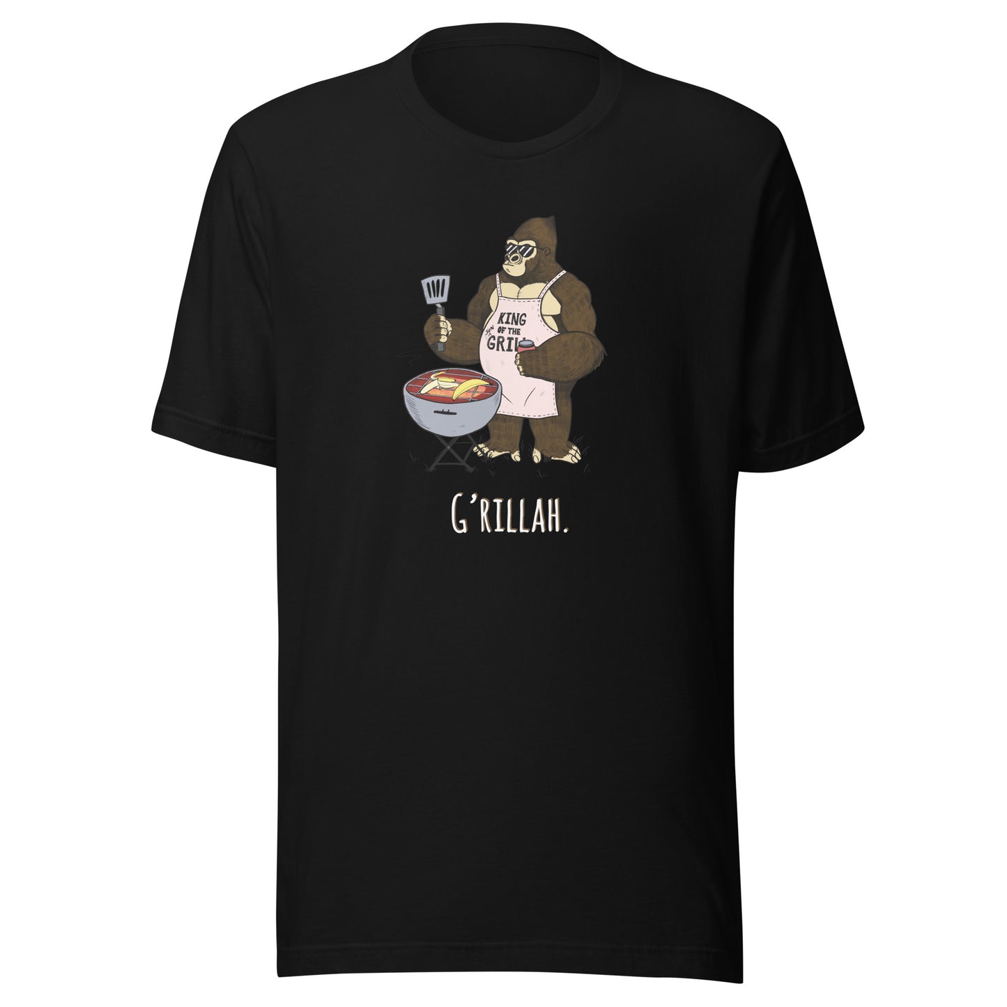 Griila Gorilla t-shirt