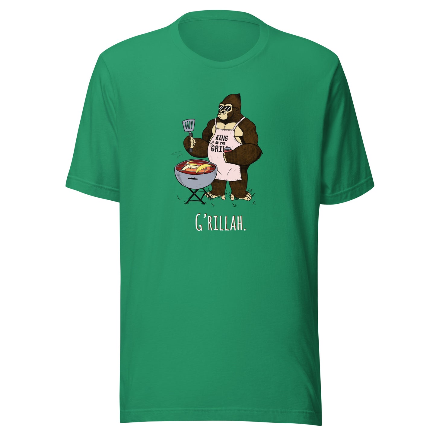 Griila Gorilla t-shirt