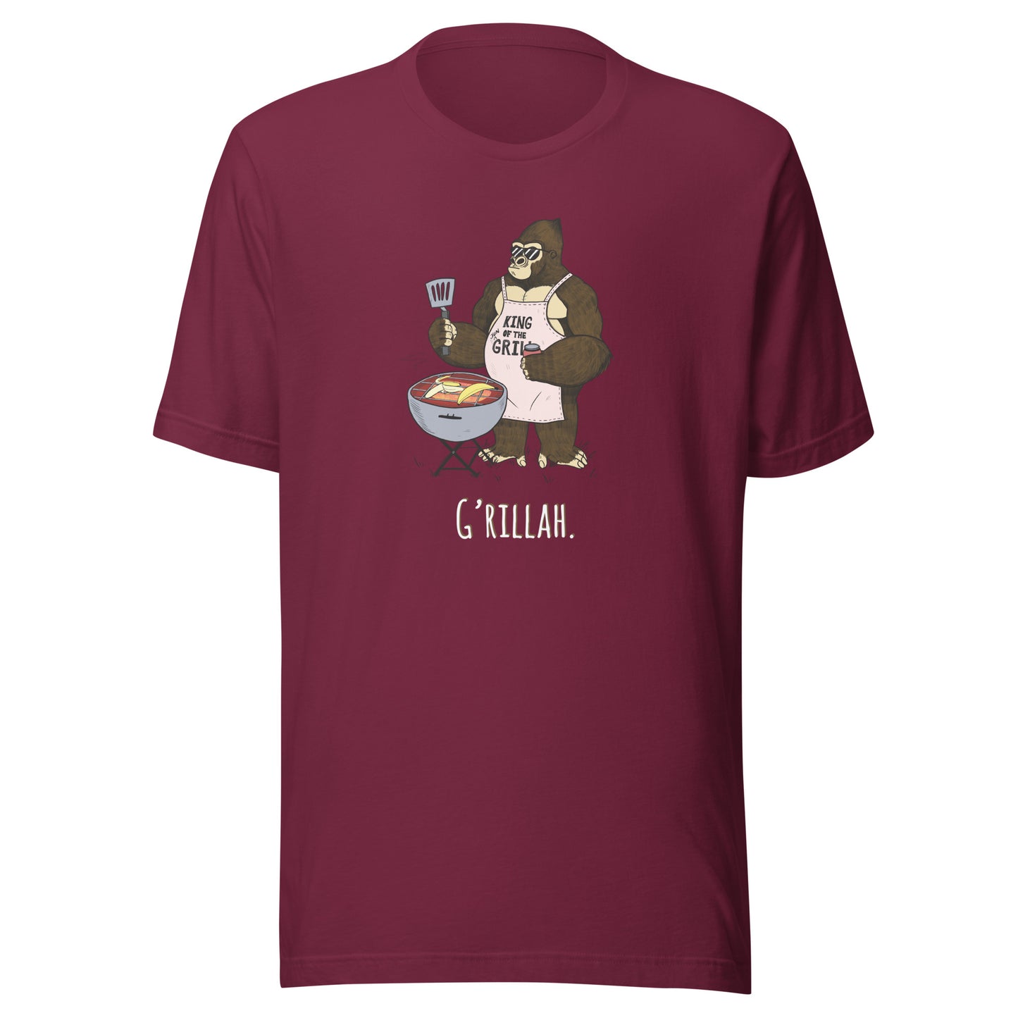 Griila Gorilla t-shirt