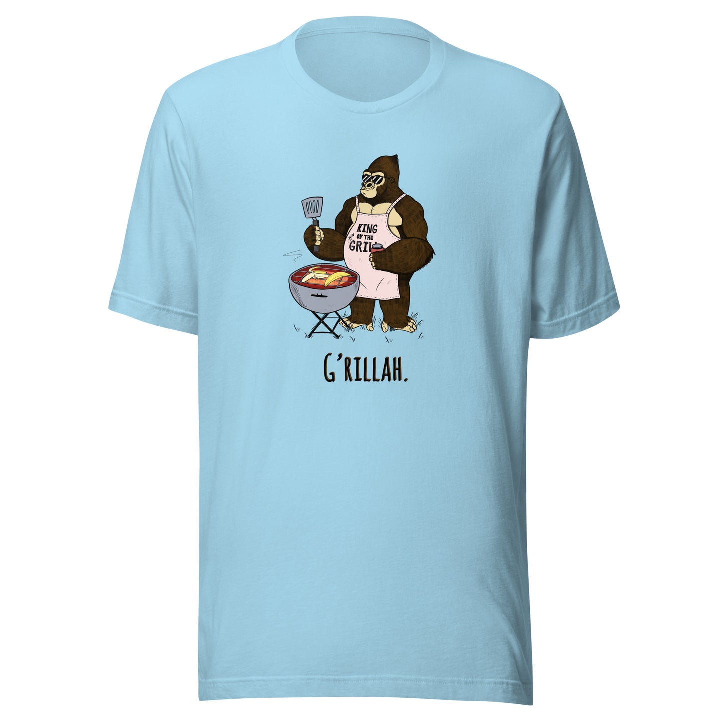Griila Gorilla t-shirt