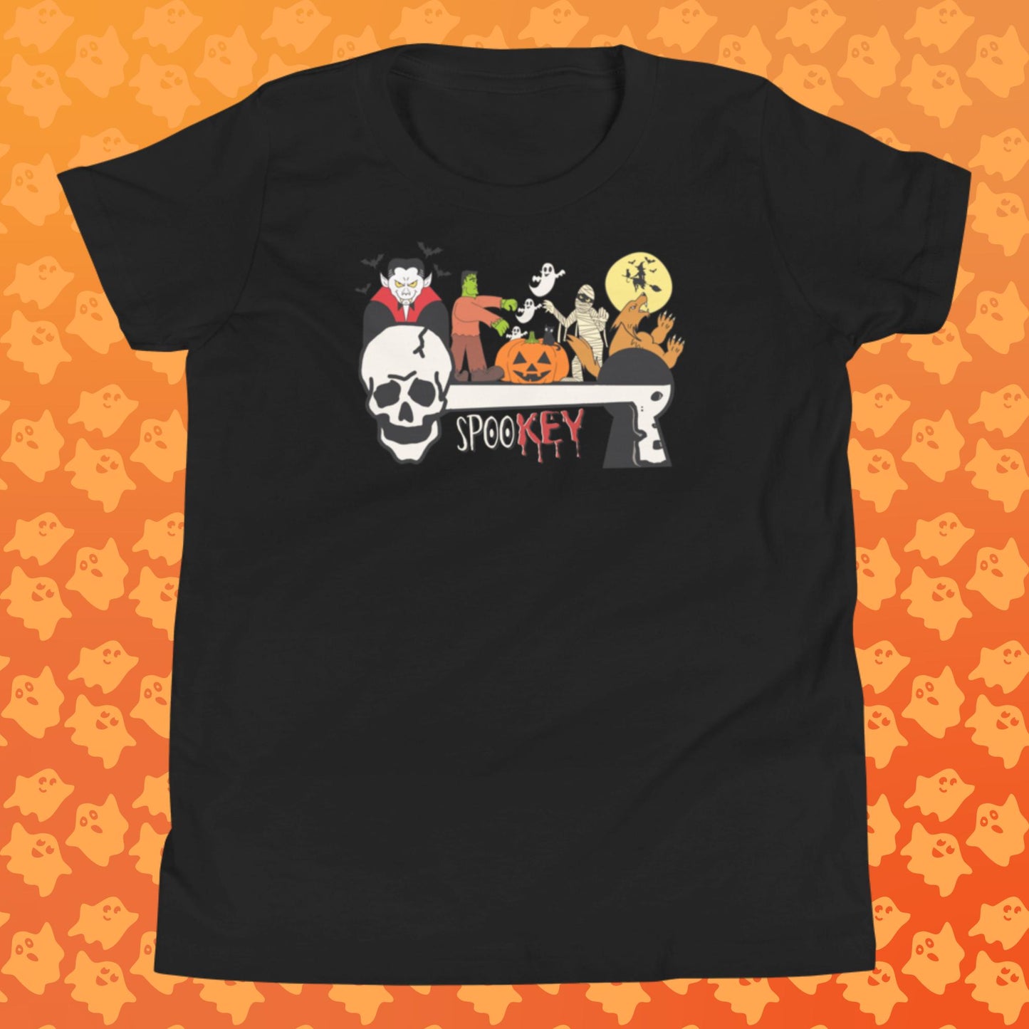 Youth Short Sleeve T-Shirt