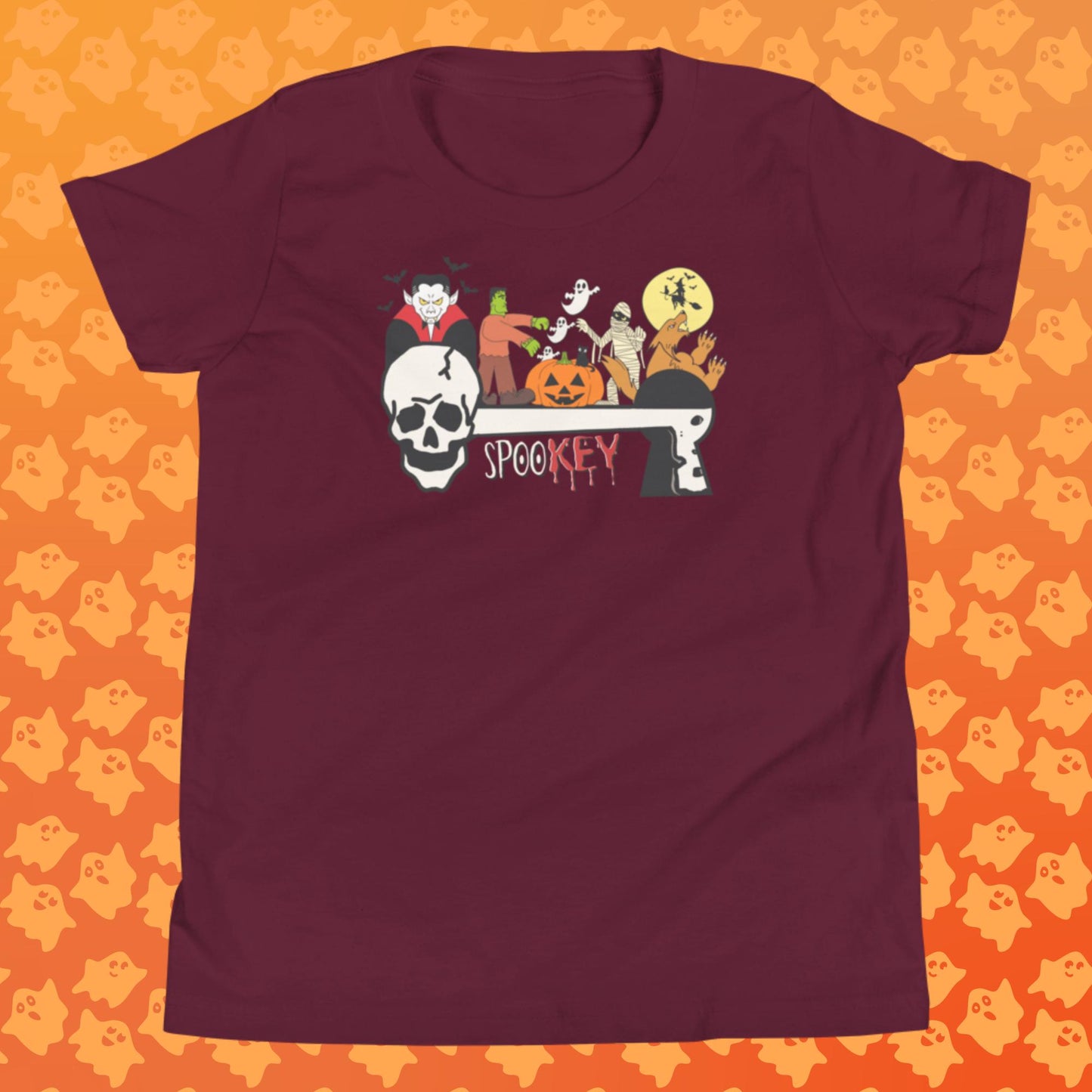 Youth Short Sleeve T-Shirt