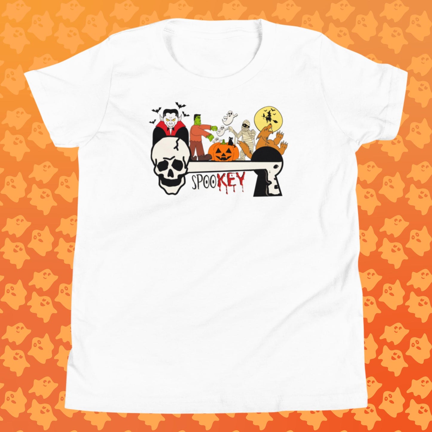 Youth Short Sleeve T-Shirt