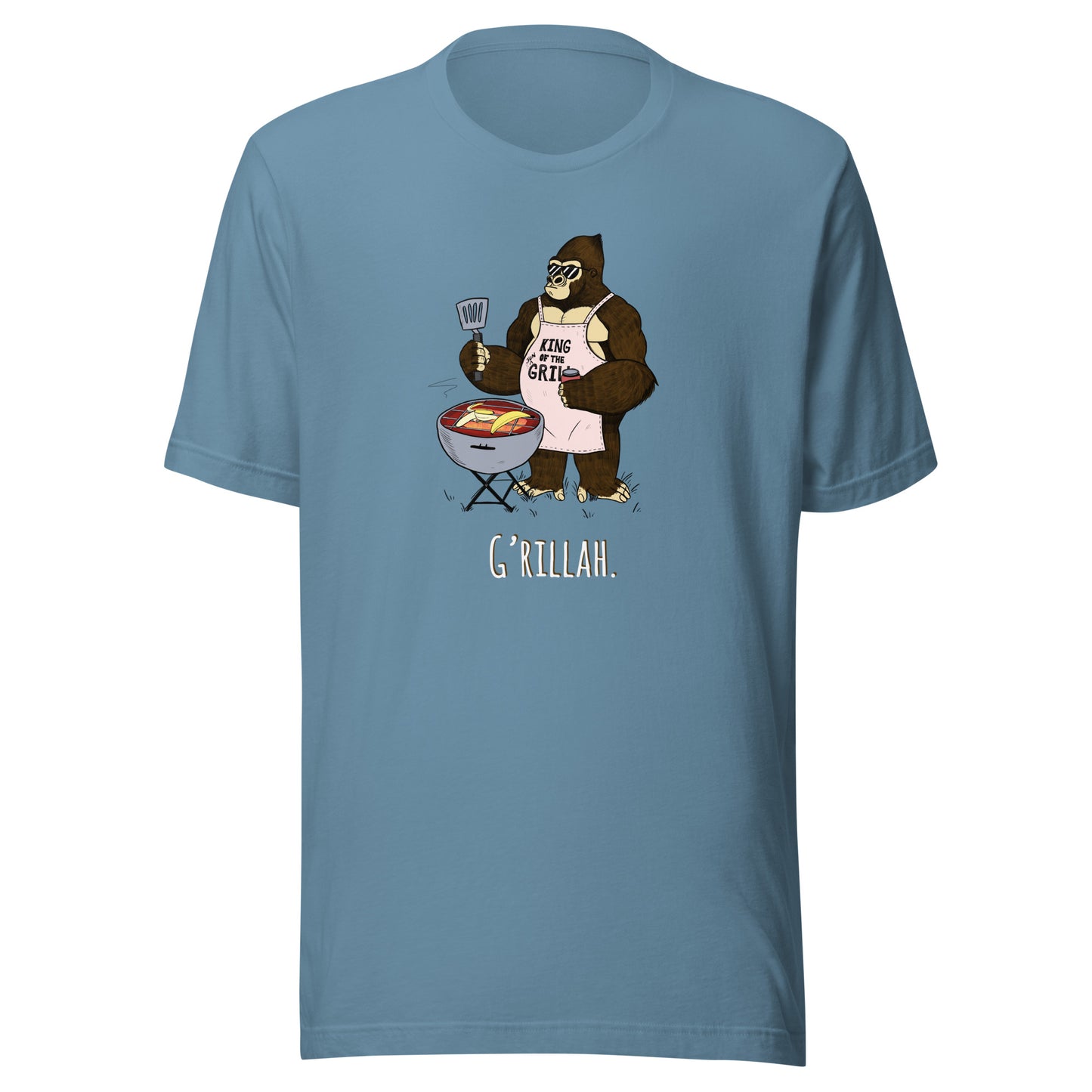 Griila Gorilla t-shirt
